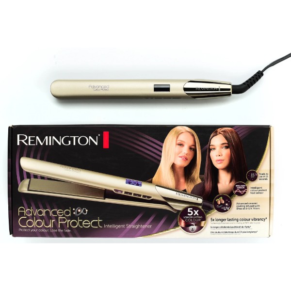 Фото - Выпрямитель волос Remington S8605 Cream
