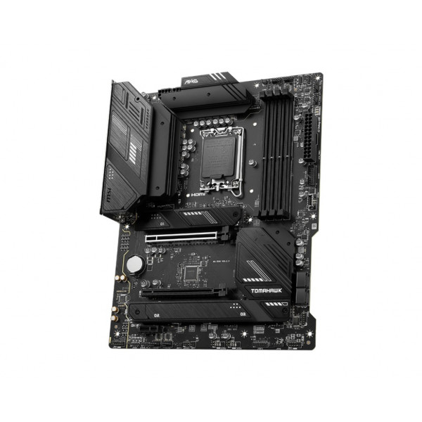 Фото - Материнская плата MSI MAG B760 TOMAHAWK WIFI DDR5