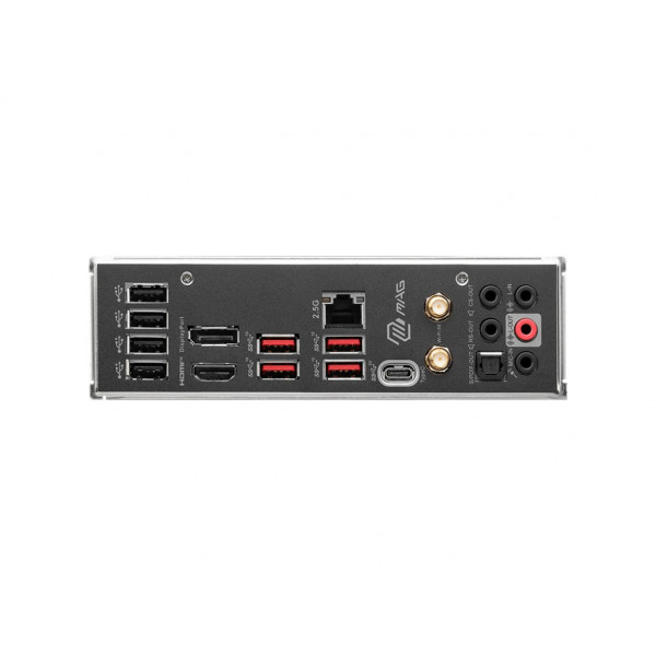 Фото - Материнская плата MSI MAG B760 TOMAHAWK WIFI DDR5
