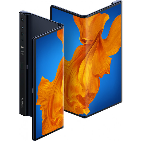 Фото - Смартфон Huawei Mate Xs Inters Blue