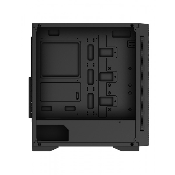 Фото - Корпус Deepcool Matrexx 55 Mesh ADD-RGB 4F Black (DP-ATX-MATREXX55-MESH-AR-4F)