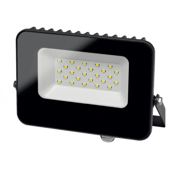 Фото - Светодиодный прожектор ELM Matrix-M 20W 6500К 26-0038