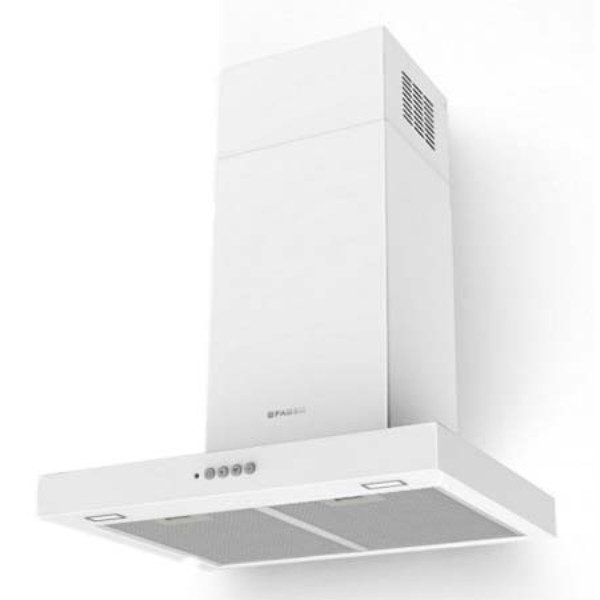 Фото - Витяжка декоративна Faber Stilo Comfort Wh Matt A60