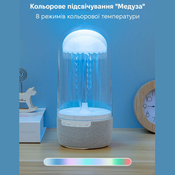 Фото - Ночник INSPIRE MAX113