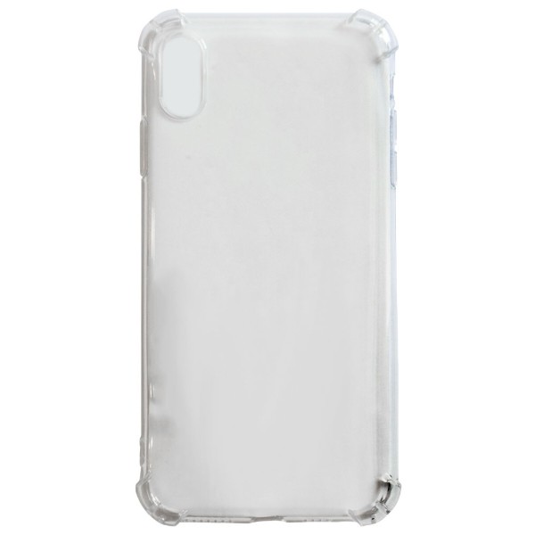 Фото - Чехол для смартфона BeCover Anti-Shock for Apple iPhone XS Max Clear (704788)