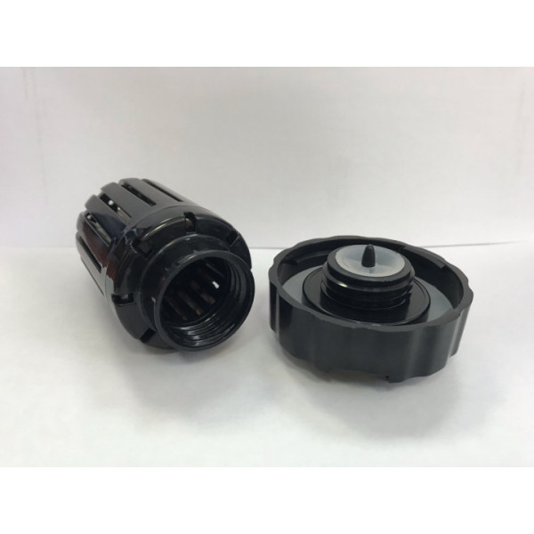 Фото - Фильтр-картридж для увлажнителя воздуха Maxcan FH-105 Black