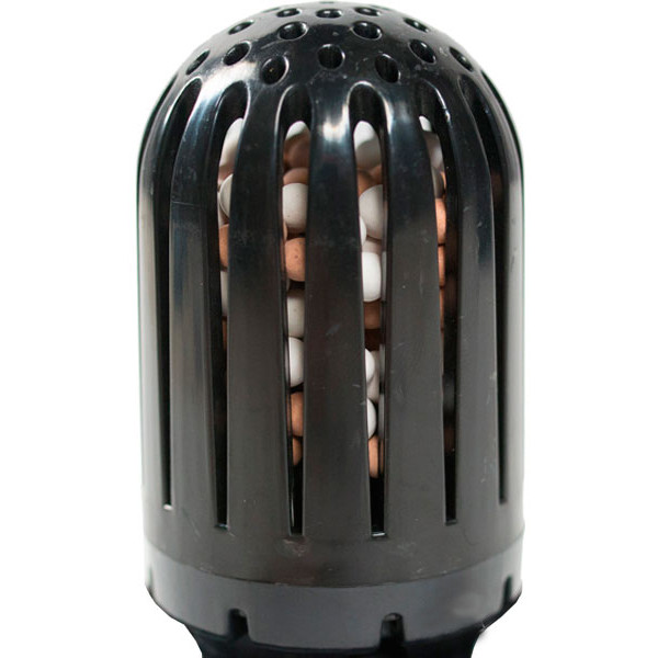 Фото - Фильтр-картридж для увлажнителя воздуха Maxcan FH-105 Black