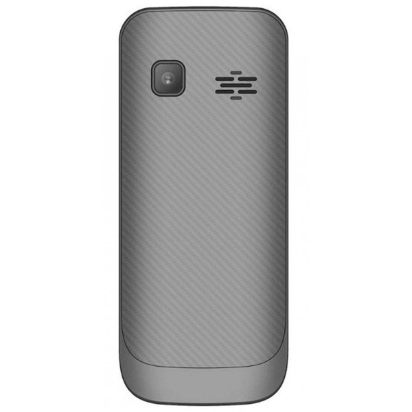 Фото - Мобильный телефон Maxcom MM142 Gray