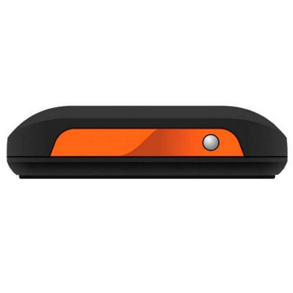 Фото - Мобильный телефон Maxcom MM142 Black