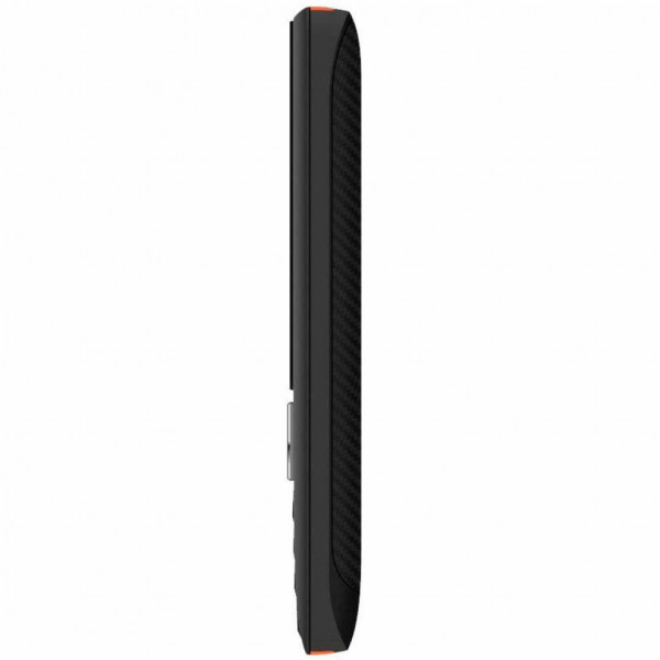 Фото - Мобильный телефон Maxcom MM142 Black