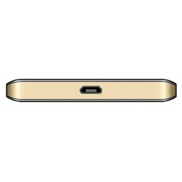 Мобільний телефон Maxcom MM236 Dual Sim Black-Gold купити - ціна ...