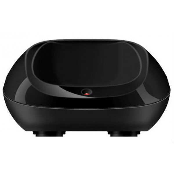 Фото - Мобільний телефон Maxcom MM35D Black