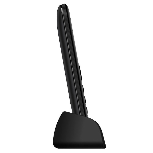 Фото - Мобільний телефон Maxcom MM426 Black