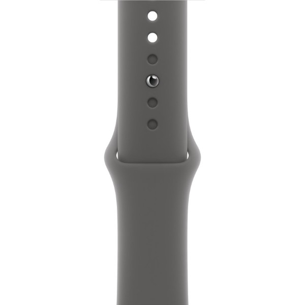 Фото - Ремешок для смарт-часов Apple 40mm Stone Gray Sport Band - S/M (MAXF4ZM/A)