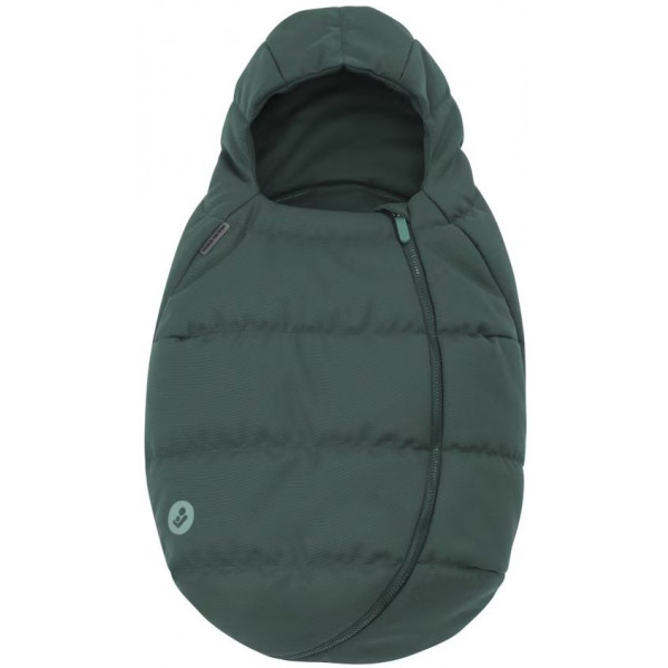 Фото - Конверт для коляски Maxi-Cosi Essential Green (8735047111)
