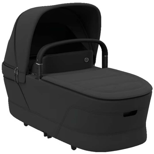 Фото - Люлька для коляски Maxi-Cosi FAME CABIN Black Onyx