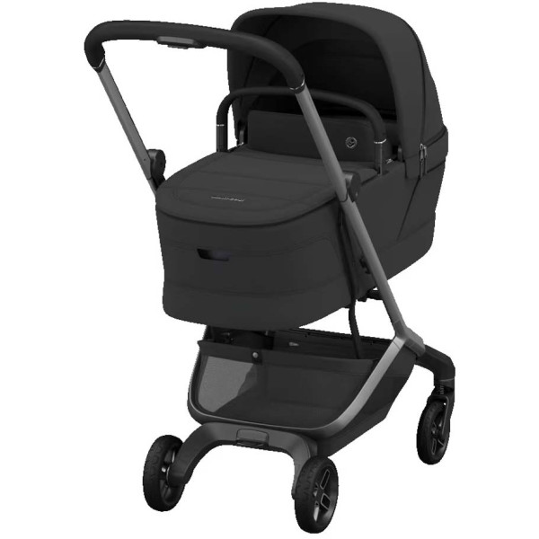 Фото - Люлька для коляски Maxi-Cosi FAME CABIN Black Onyx