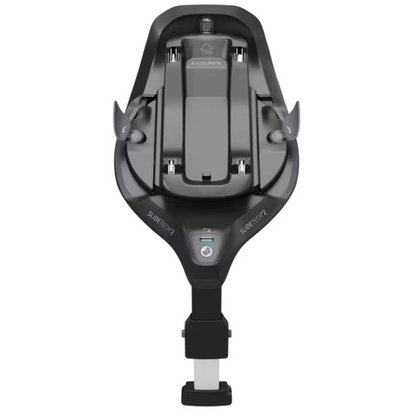 Фото - Платформа для автокресел Maxi-Cosi FamilyFix Slide Pro Black (8065057110)
