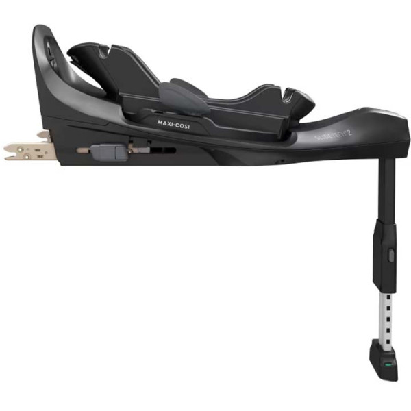 Фото - Платформа для автокресел Maxi-Cosi FamilyFix Slide Pro Black (8065057110)