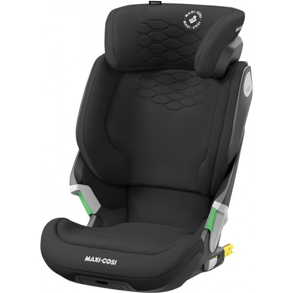 Фото - Автокрісло Maxi-Cosi Kore Pro i-Size Authentic Black