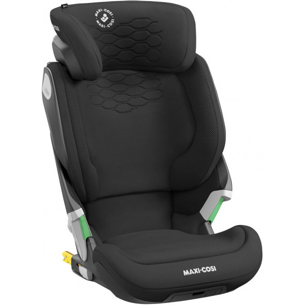 Фото - Автокрісло Maxi-Cosi Kore Pro i-Size Authentic Black