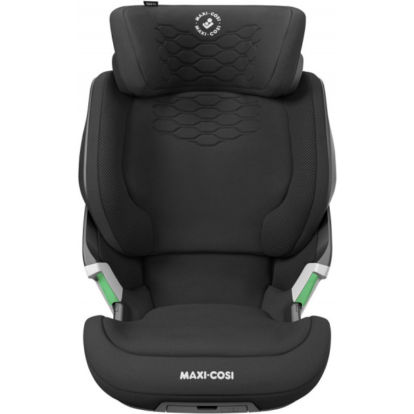 Фото - Автокрісло Maxi-Cosi Kore Pro i-Size Authentic Black