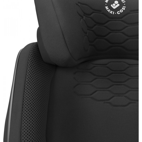 Фото - Автокрісло Maxi-Cosi Kore Pro i-Size Authentic Black