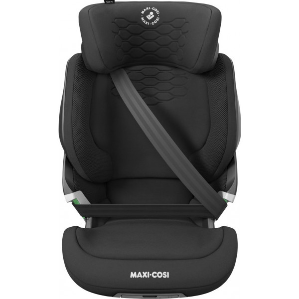 Фото - Автокрісло Maxi-Cosi Kore Pro i-Size Authentic Black