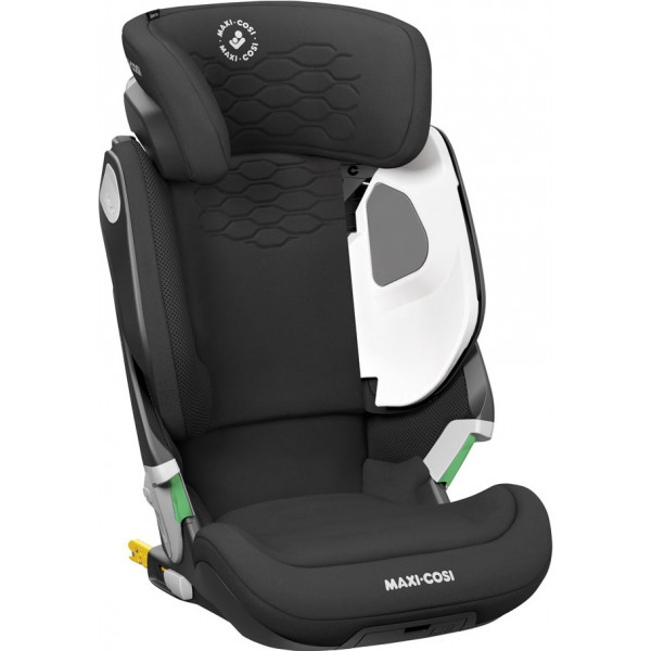 Фото - Автокрісло Maxi-Cosi Kore Pro i-Size Authentic Black