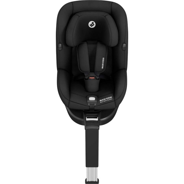 Фото - Автокресло Maxi-Cosi Mica 360 S Comfort Authentic Black