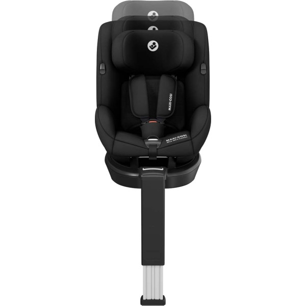 Фото - Автокресло Maxi-Cosi Mica 360 S Comfort Authentic Black