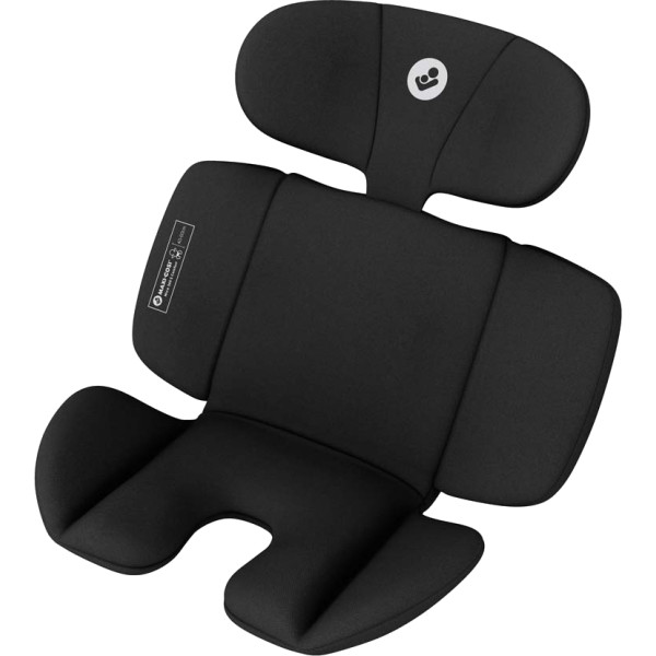 Фото - Автокресло Maxi-Cosi Mica 360 S Comfort Authentic Black