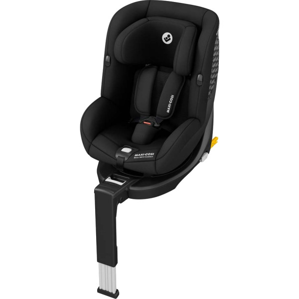 Фото - Автокресло Maxi-Cosi Mica 360 S Comfort Authentic Black