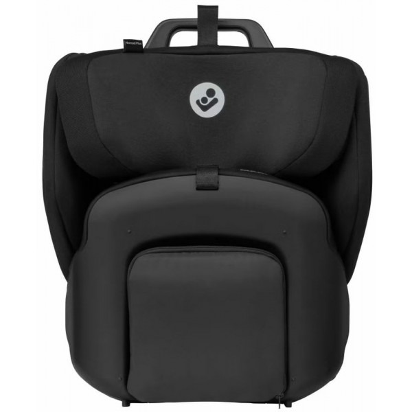 Фото - Автокрісло Maxi-Cosi Nomad Plus Authentic Black