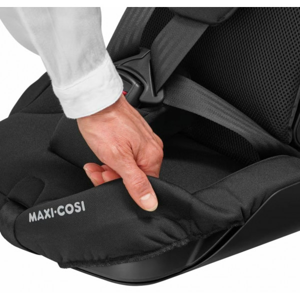 Фото - Автокрісло Maxi-Cosi Nomad Plus Authentic Black