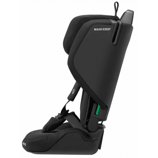 Фото - Автокрісло Maxi-Cosi Nomad Plus Authentic Black