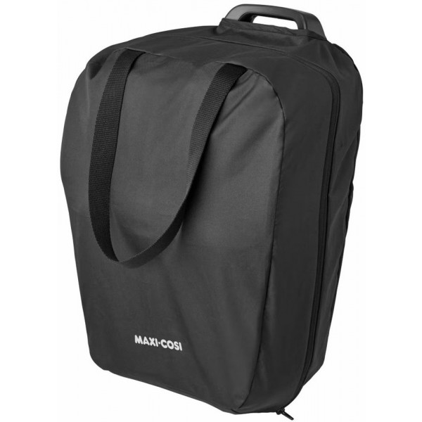 Фото - Автокрісло Maxi-Cosi Nomad Plus Authentic Black