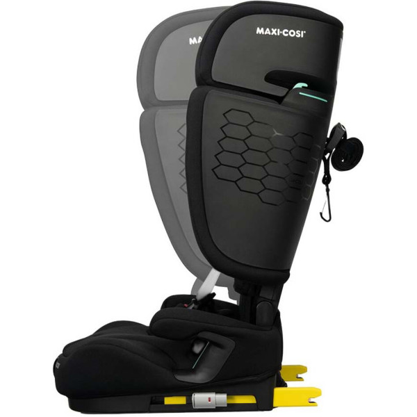 Фото - Автокрісло Maxi-Cosi Nomad XL Plus Authentic Black