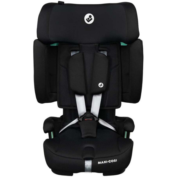 Фото - Автокрісло Maxi-Cosi Nomad XL Plus Authentic Black