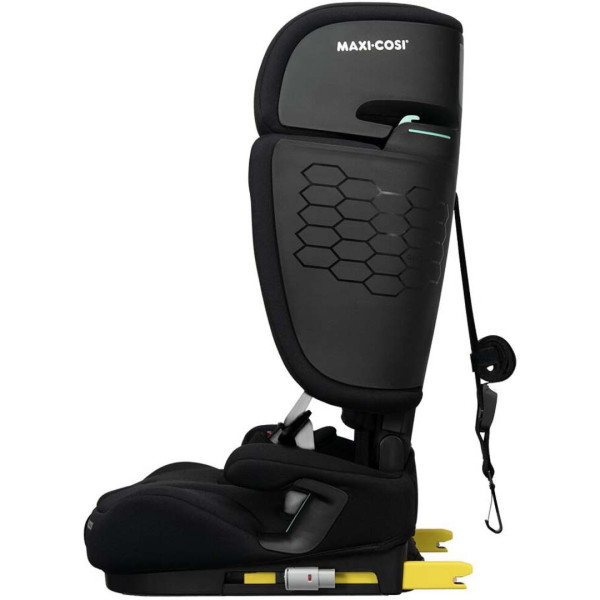 Фото - Автокрісло Maxi-Cosi Nomad XL Plus Authentic Black