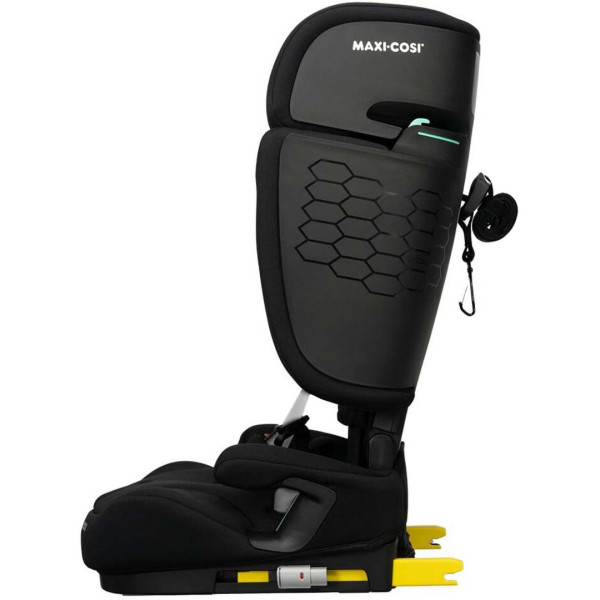 Фото - Автокрісло Maxi-Cosi Nomad XL Plus Authentic Black