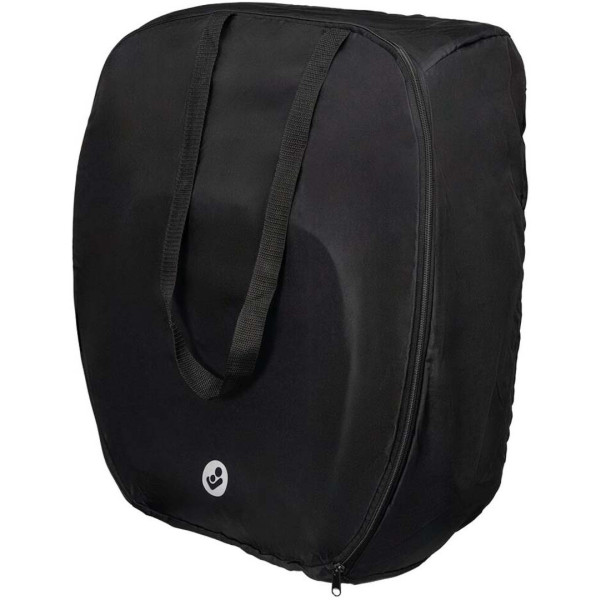 Фото - Автокрісло Maxi-Cosi Nomad XL Plus Authentic Black