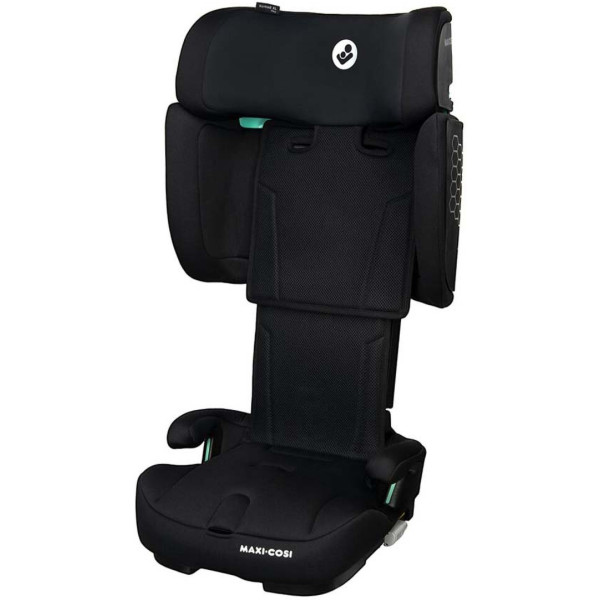 Фото - Автокрісло Maxi-Cosi Nomad XL Plus Authentic Black