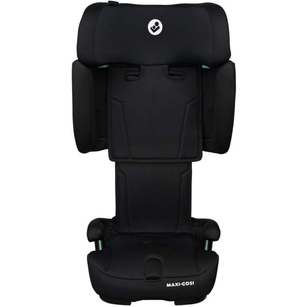 Фото - Автокрісло Maxi-Cosi Nomad XL Plus Authentic Black