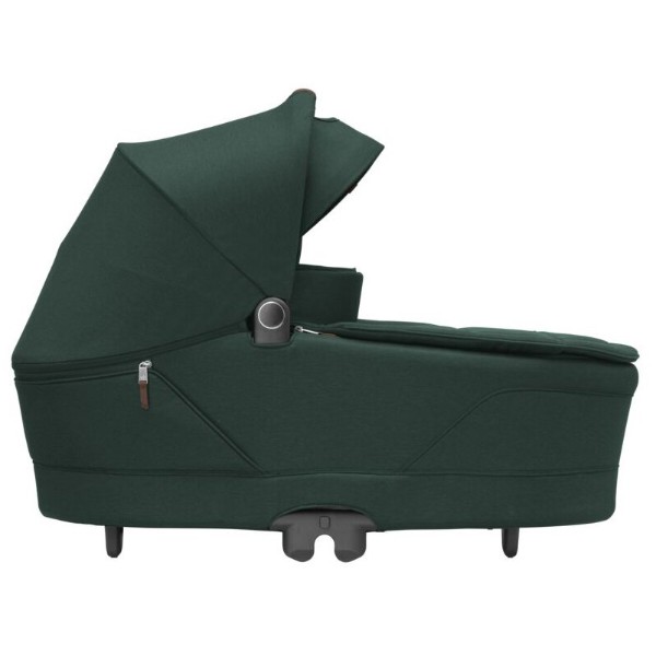 Фото - Коляска універсальна 2 в 1 Maxi-Cosi Oxford+ Twillic Green