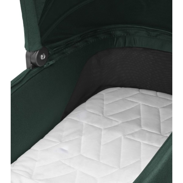 Фото - Коляска універсальна 2 в 1 Maxi-Cosi Oxford+ Twillic Green