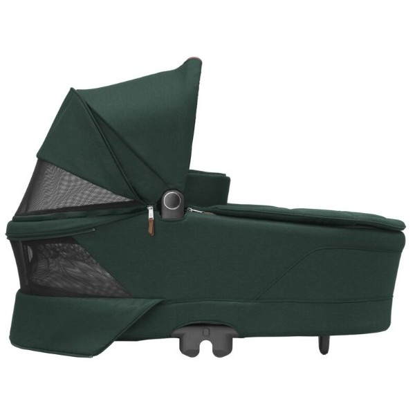 Фото - Коляска універсальна 2 в 1 Maxi-Cosi Oxford+ Twillic Green