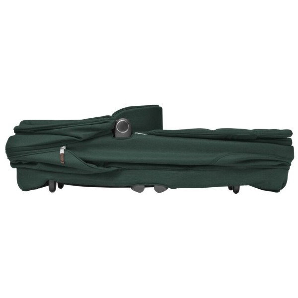 Фото - Коляска універсальна 2 в 1 Maxi-Cosi Oxford+ Twillic Green