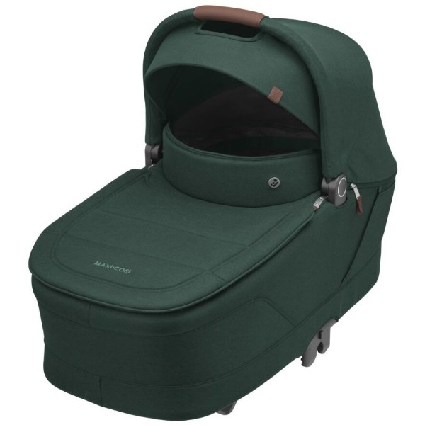 Фото - Коляска універсальна 2 в 1 Maxi-Cosi Oxford+ Twillic Green