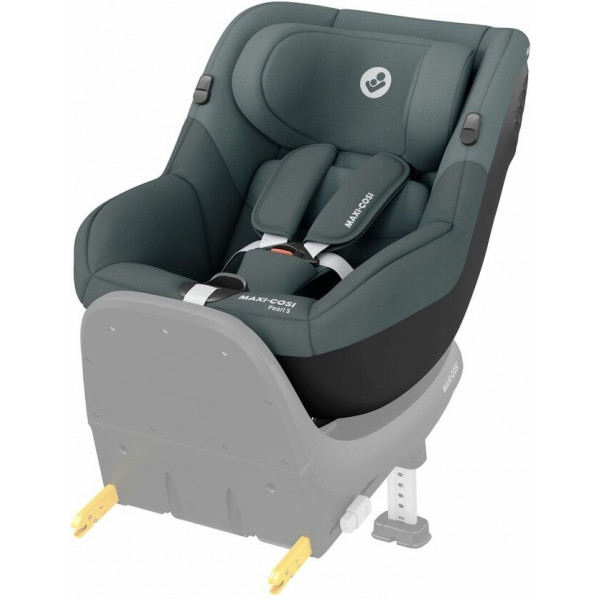 Фото - Автокресло Maxi-Cosi Pearl S Tonal Graphite